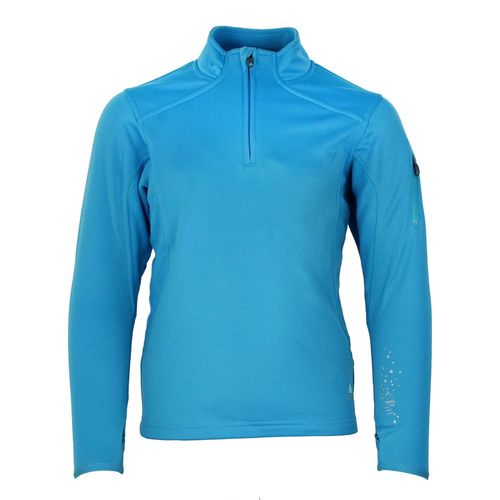 Sweat Polarshell Fille Fany