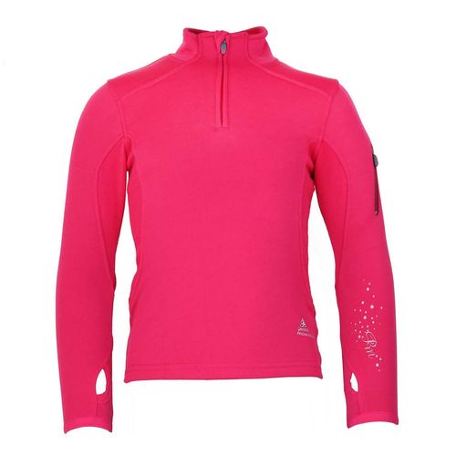 Sweat Polarshell Fille Gany