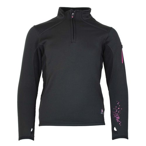 Sweat Polarshell Fille Gany