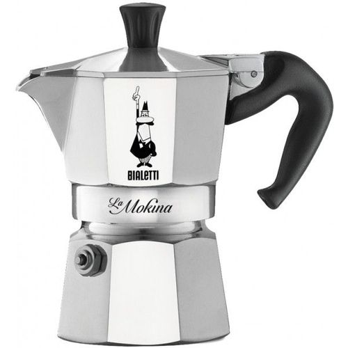 Bial Espressomaker Mokina Sleeve Sr | 0,4 L
