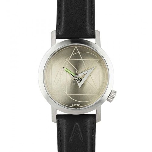 Montre Akteo À Aiguille Architecte 42 Mm