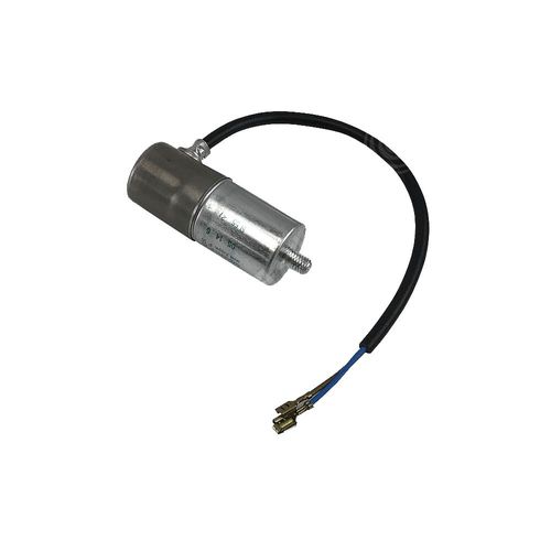 CONDENSATEUR ELECTROLYTIQUE POUR REFRIGERATEUR BOSCH - 00424945