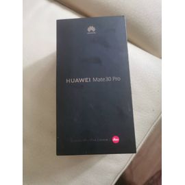 Huawei Mate 30 Pro 256 Go Vert Emeraude