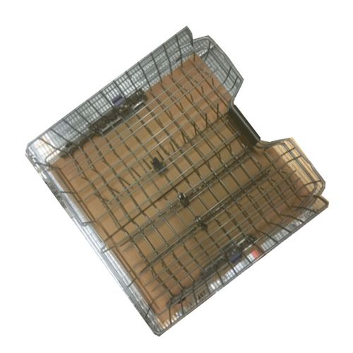 Panier supérieur - Lave-vaisselle (1513360016, 1513190006 BEKO)