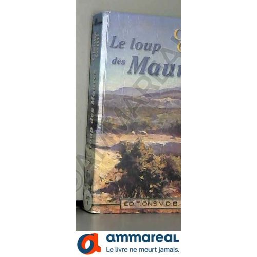 Le Loup Des Maures