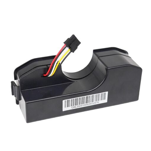 Vacuum Cleaner Battery with Case for 3090 3091 3092 Vacuum Cleaner ...