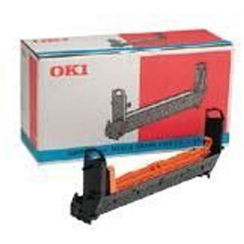 OKI - Cyan - kit tambour - pour C9300, 9300dn V2, 9300hdn V2, 9300n V2, 9500, 9500dn V2, 9500GA V2, 9500hdn V2
