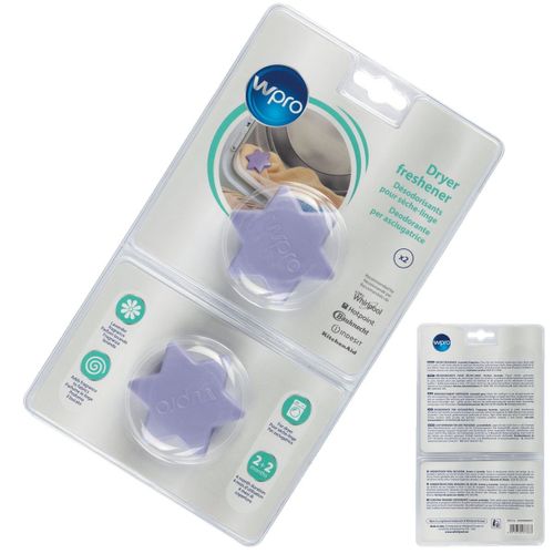 Deodorisant seche linge senteur lavande DDS102 Accessoires et entretien (484000008549 )