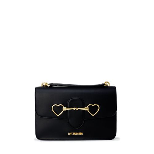 Femme LOVE MOSCHINO soft heart bit jc4075pp1f
