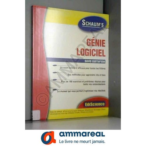 Genie Logiciel