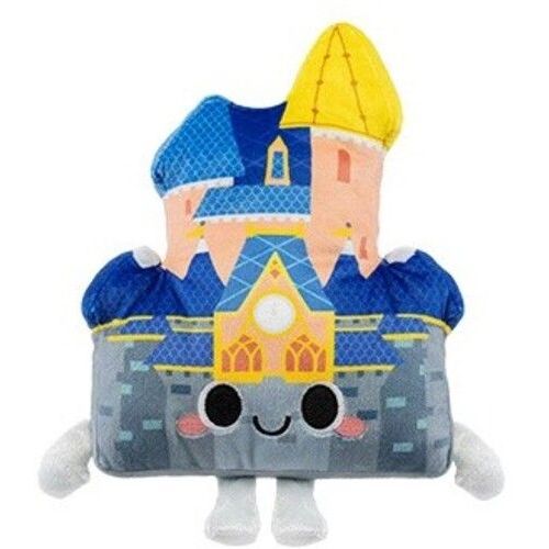 Funko Funko Plush: Walt Disney World 50th- 7 Magic Kingom Castle [] Vinyl Fig