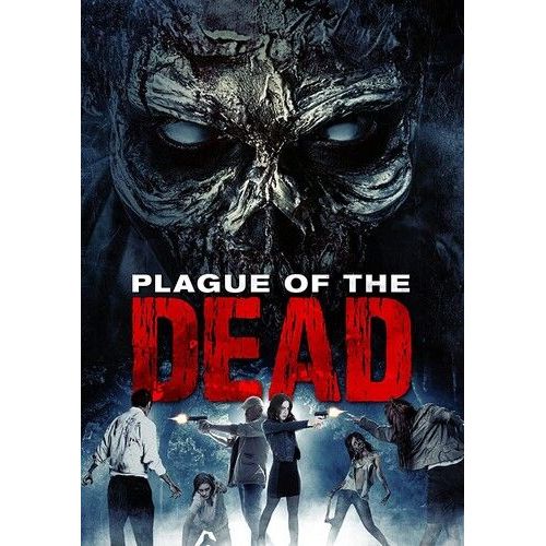 Plague Of The Dead [Dvd]