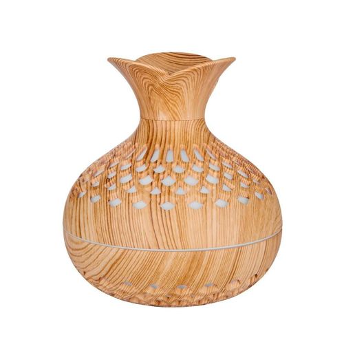Portable Diffuser For Essential-oils With Colorful Light, Essential Oil Diffuser Humidifier Diffuse