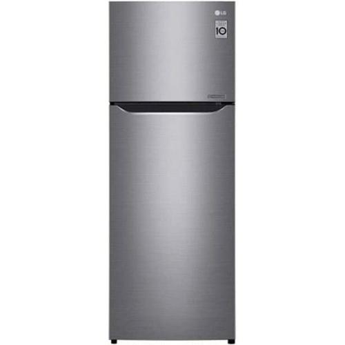 Réfrigérateur Combiné LG GTB382PZCMD Acier inoxydable (152 x 55 cm)