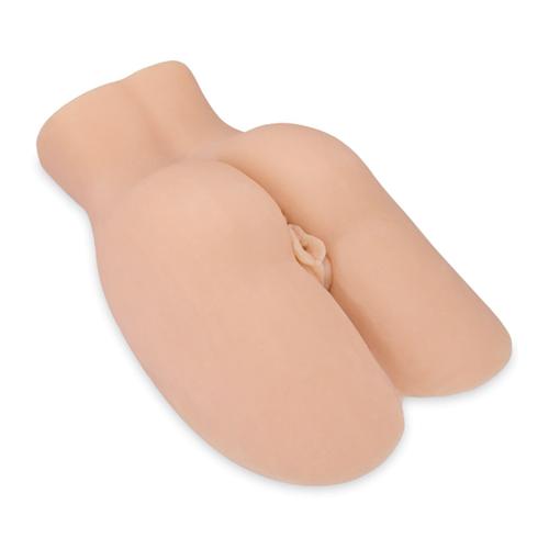 Buste Sexuel Femme En Position Levrette 4,6kg