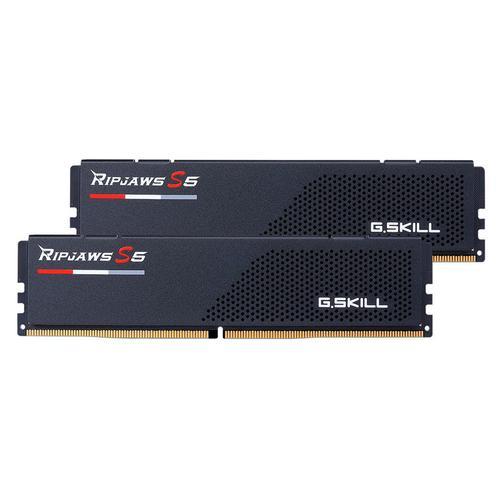 Ram Gskill D5 5200 32gb C36 Ripjaws S5 K2