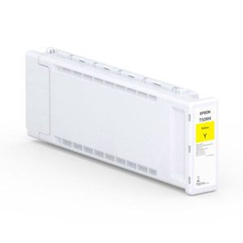 Singlepack Ultrachrome Xd3 Yellow T50m4