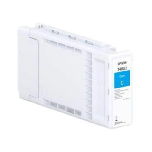 Epson Utrchrpro 6 C T48u2 350ml