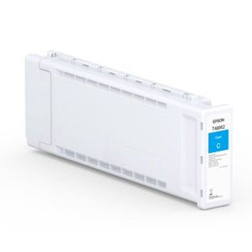 Singlepack Ultrachrome Pro 6 Cyan T48m2