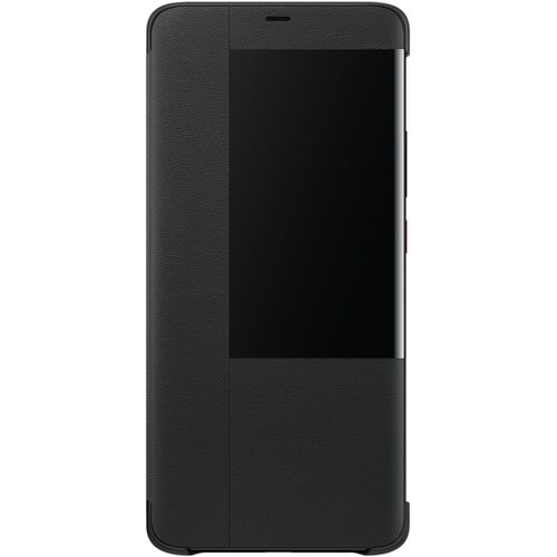 Etui À Rabat Black Huawei Laya