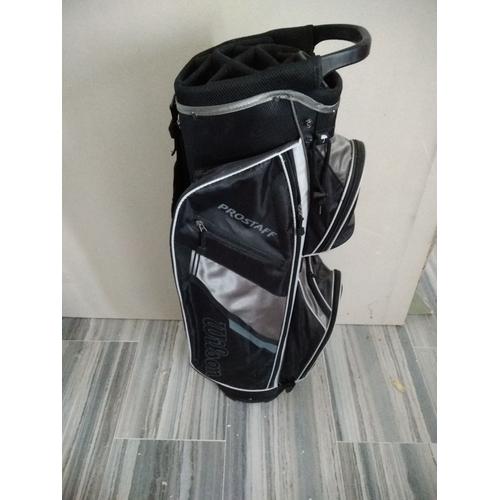 Sac De Golf Wilson