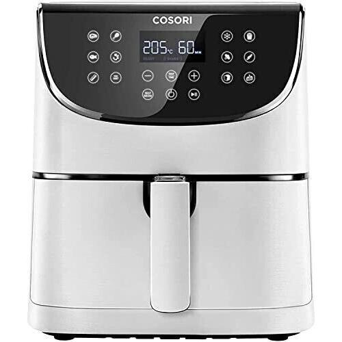 Friteuse à air Cosori Pro CP158-AF 5,5L 1700W Blanc