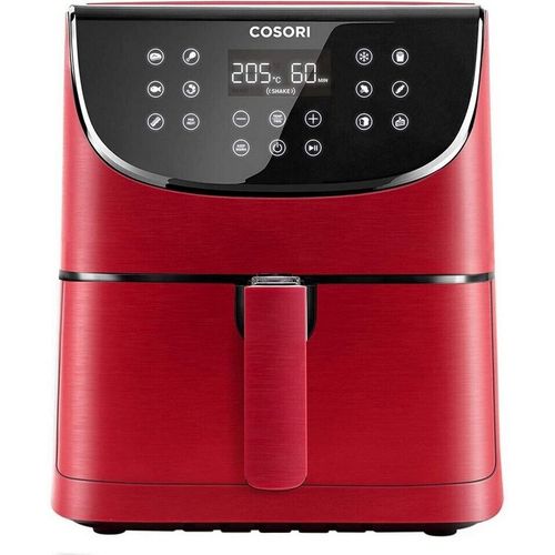 Friteuse à air Cosori Pro CP158-AF 5,5L 1700W Rouge