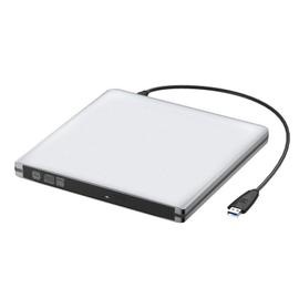CABLING® Lecteur Blu Ray Externe Graveur DVD USB 3.0 compatible DVD Bluray,  Portable Ultra Slim CD DVD Player Compatible pour Mac OS, Windows 7 8 10