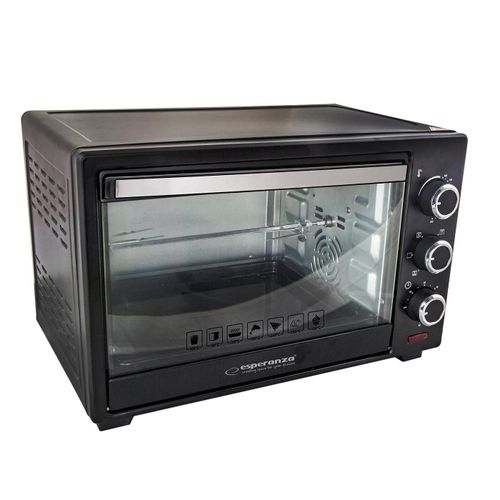 Mini four à air chaud - 25 L