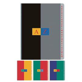 Petit repertoire alphabétique: répertoire petit format de 100 page pour  adult et enfant (French Edition)