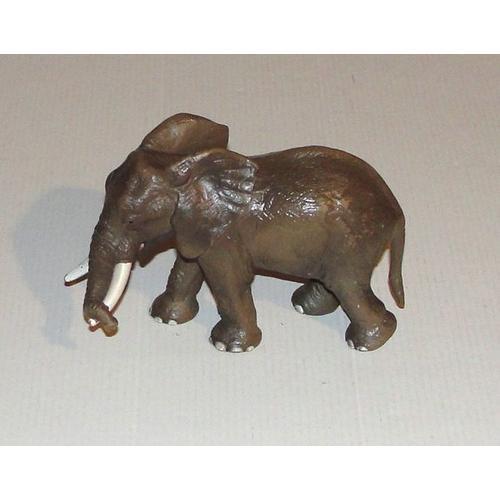 Figurine Elephant Schleich 2004