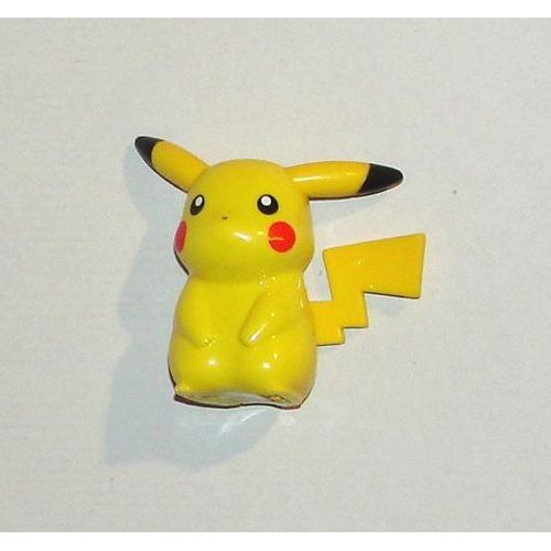 Figurine Pikachu Sonore Pokemon