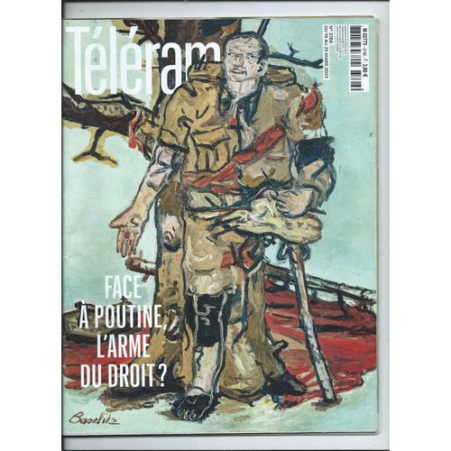 Télérama 19/03/2022 Fanny Herrero, Peter Doherty & Frédèric Lo, Terre Promise, Marion Rampal, Marie Laforêt, Mélissa Laveaux, Julia Sorensen, Shai Maestro Quartet, L. Renaud, Charlie & Styl'o,Juliette