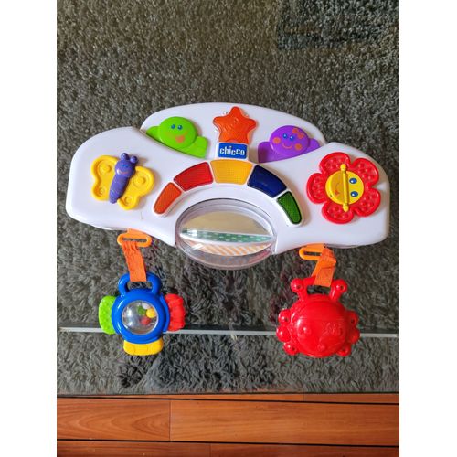 Chicco - Jeu D'éveil Pour Enfants
