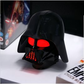 Ces incroyables lampes 3D murales Avengers, Spider-Man et Star Wars sortent des murs #57
