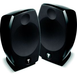 Enceinte bibliothèque FOCAL SIB EVO 2.0