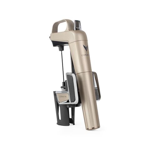 Système De Préservation Coravin Model Two Elite Or Pale