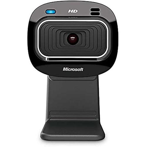 Microsoft LifeCam HD-3000 - Webcam HD 720p