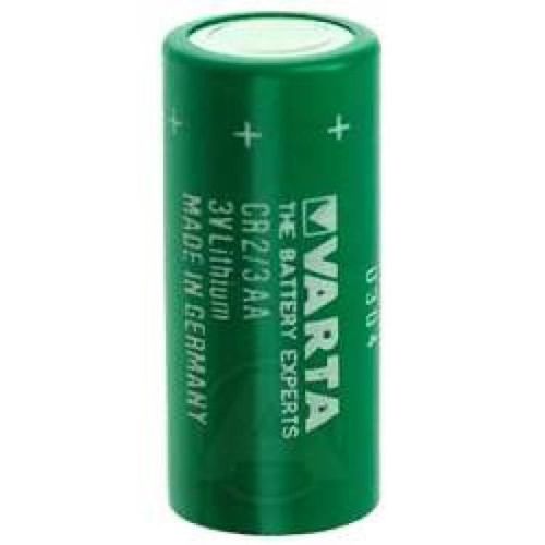 Varta CR2 - 3AA Batterie lithium, Varta 6237 CR 2-3 AA