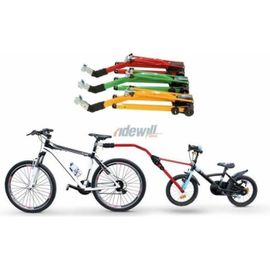 Trail Angel Assemblé