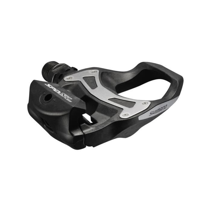 Shimano Pd-R550 Pédales Spd-Sl Noir