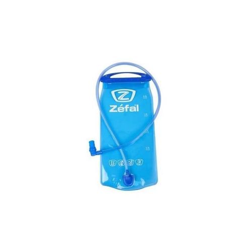 Housse Zefal Hydratation Zefal Bladder 2l - Bleu/Bleu