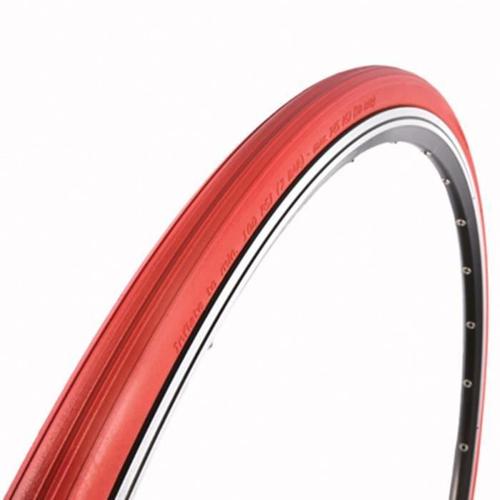 Pneu Route 700 X 23 Vittoria Zaffiro Pro Home Trainer Rouge (Utilisation Exclusive Home Trainer) Ts (23-622)