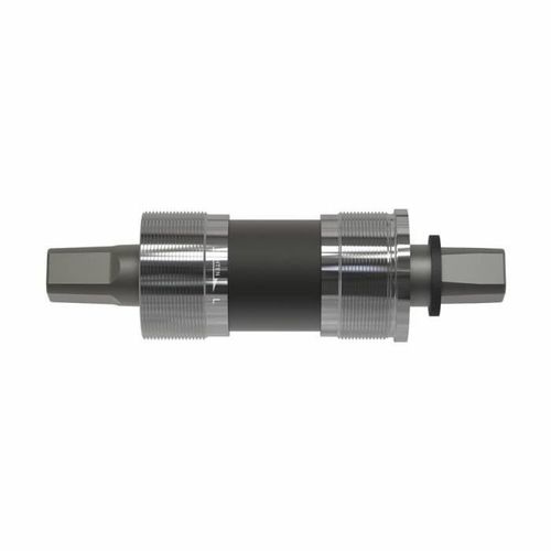 Boitier Pedalier Shimano Carre Un300 115mm Filetage Anglais