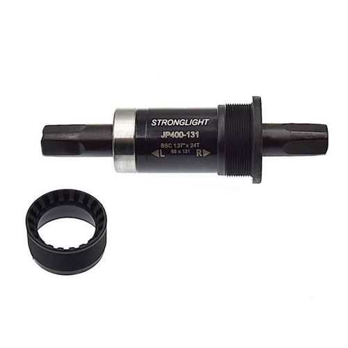 Boîtier De Pédalier Acier Stronglight 68/131mm Bsc