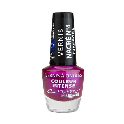 C'est Tout Moi - Intense Irise/Nacre - N°4 Framboise Multicolore