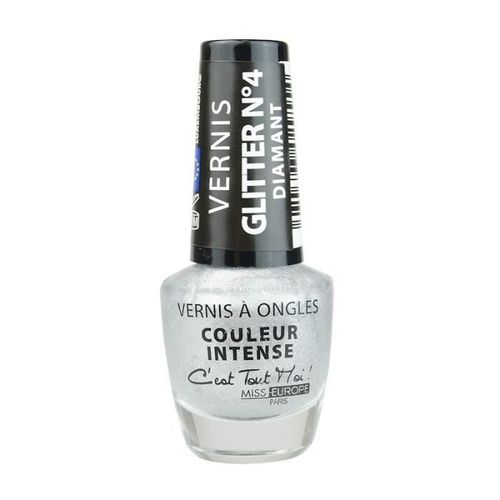 C'est Tout Moi - Intense Glitter - N°4 Diamant Multicolore
