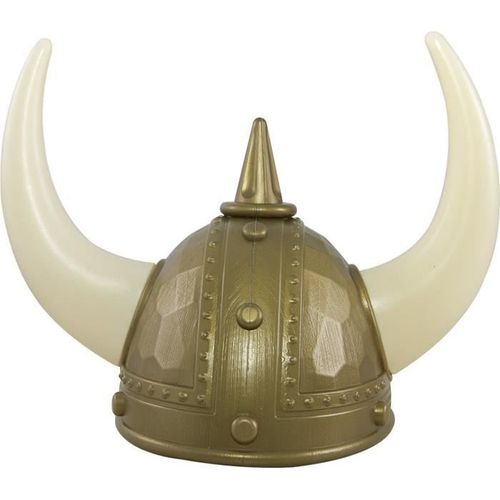 Casque De Viking Adulte À Pointes
