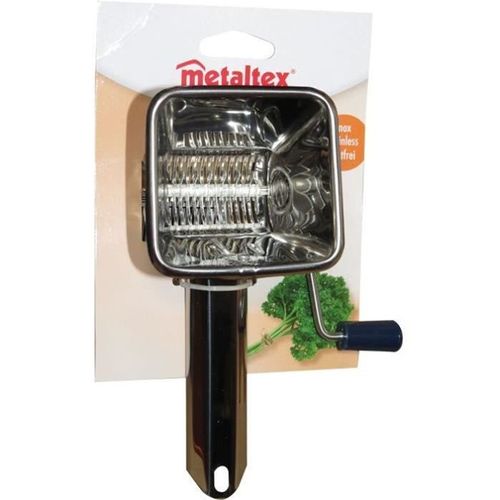Moulin À Persil En Inox