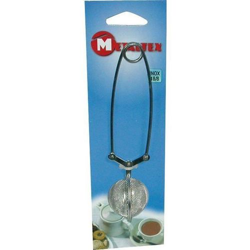 Cuillère À Thé En Inox - 15 Cm